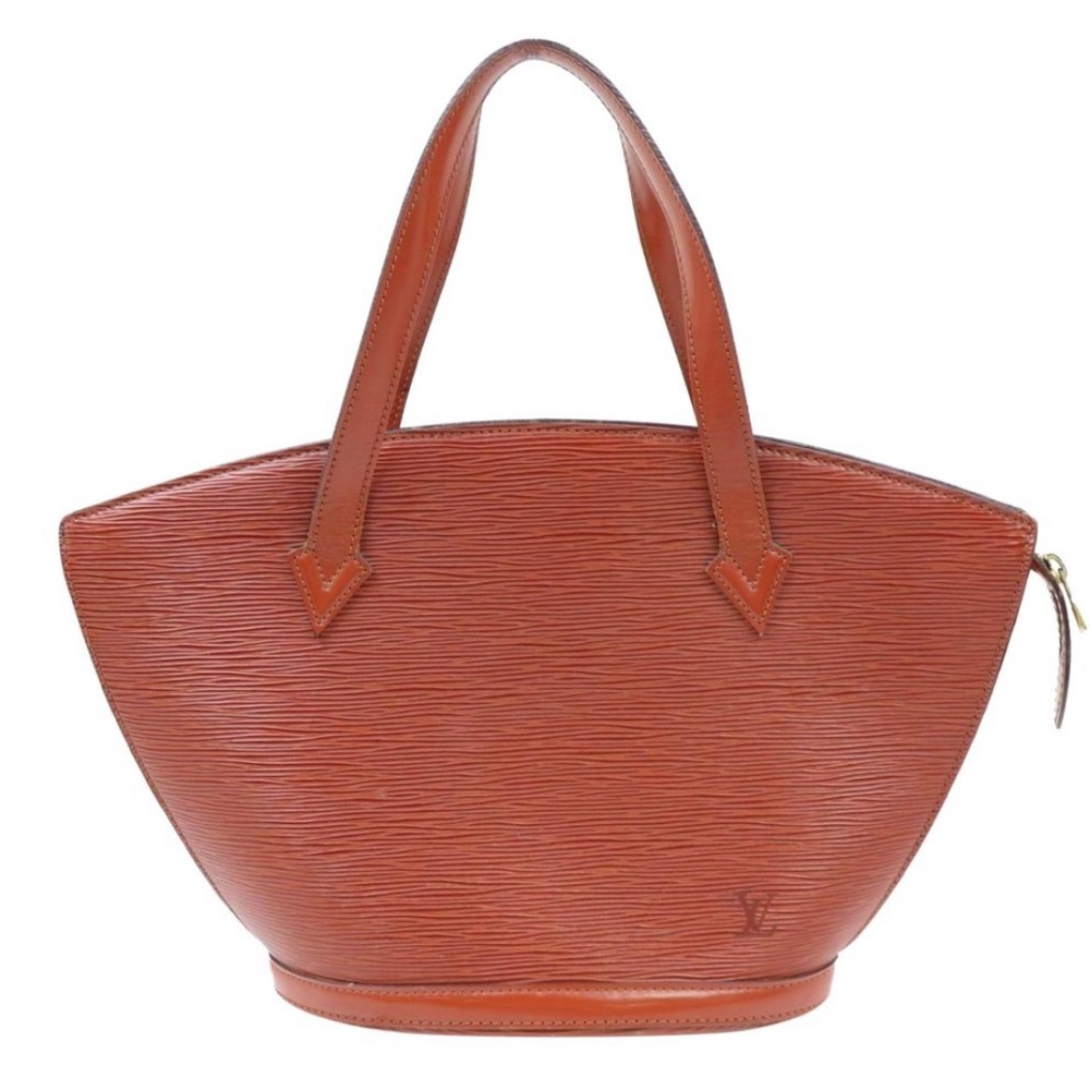 Authentic Louis Vuitton Saint Jacques Tote bag